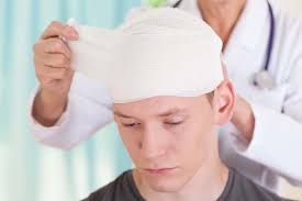 Brain Injury Photo