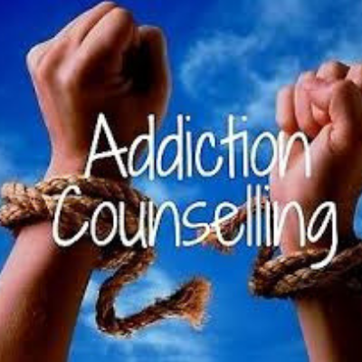 Addiction Counselling Photo