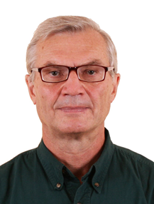 Dr. Sergey Kotomin photo