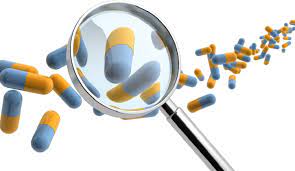 Pharmacovigilance and Drug Safety Photo