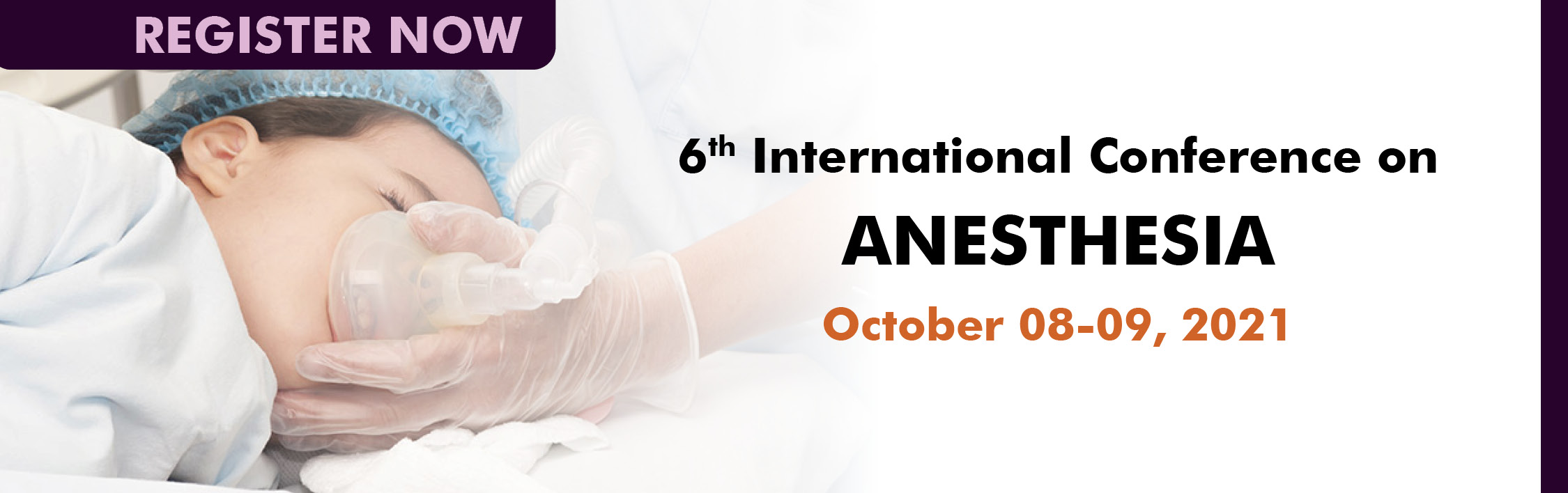 Anesthesia Conference Anesthesiology Conference Neurosurgery