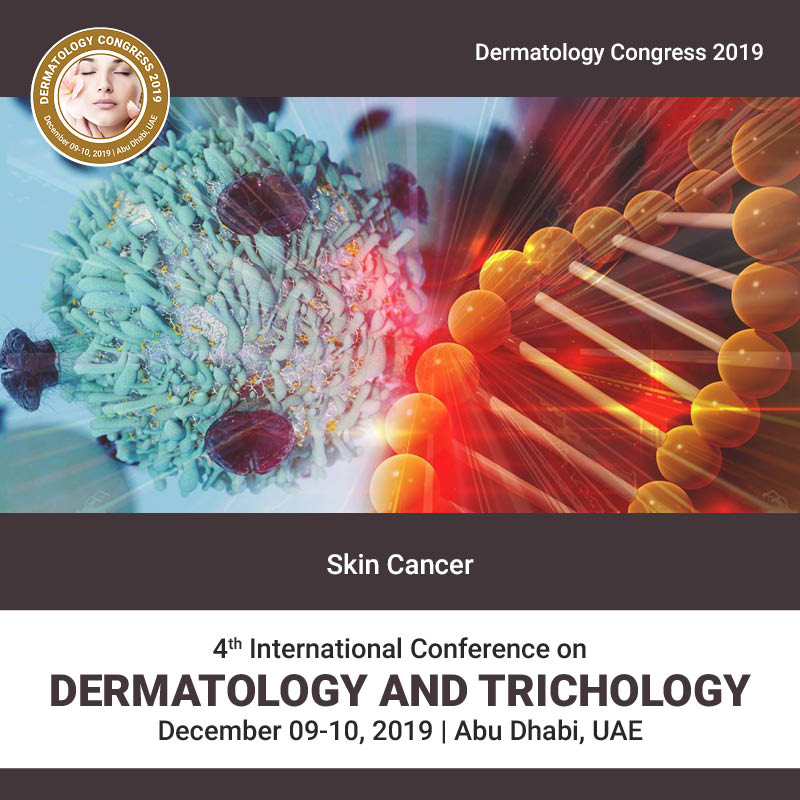 Skin Cancer Global Events Usa Europe Middle East Asia Pacific