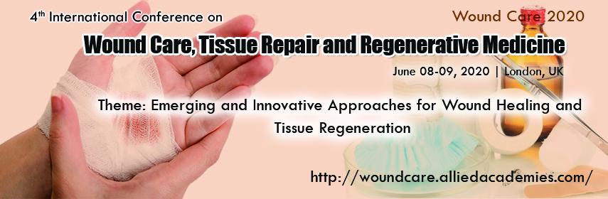 Wound Care Conference Wound Care Congress Regenerative