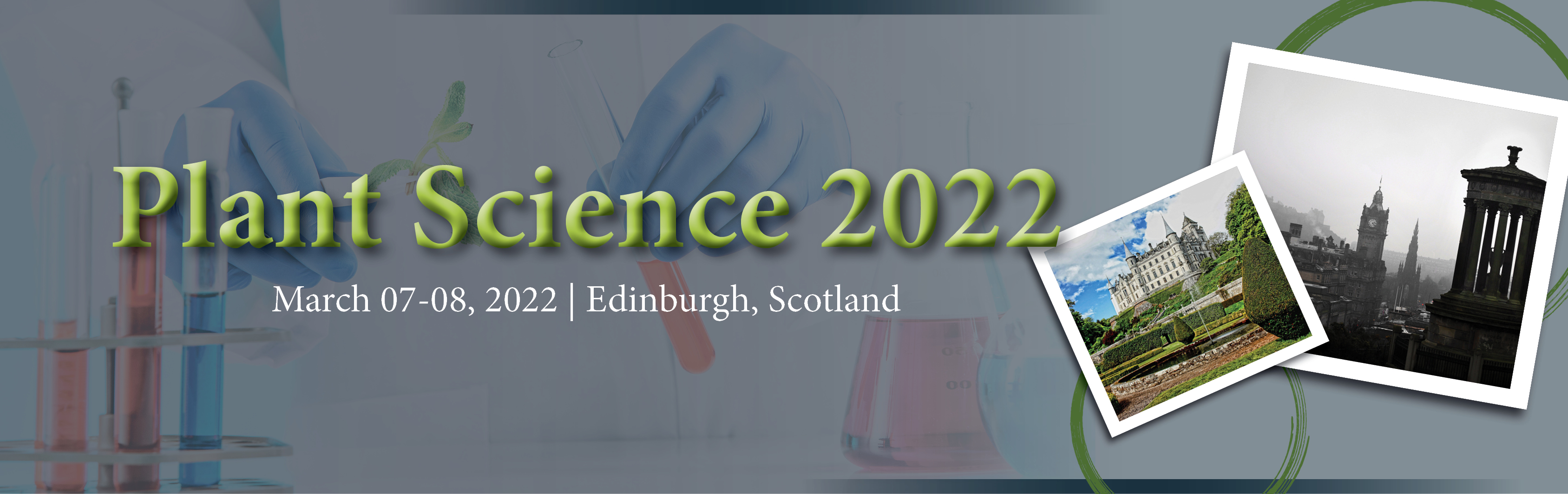 Home Page | Plant Science Conference | Agriculture Conference | Plant ...