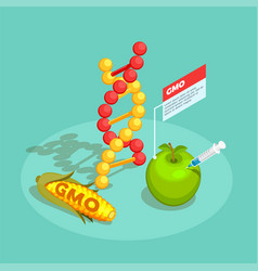 Food biotechnology Photo