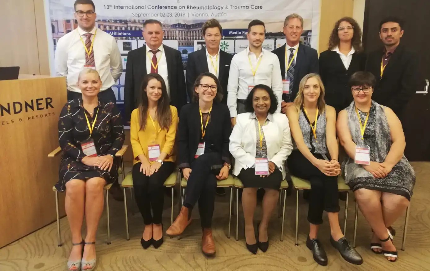Image Orthopedic Conferences Rheumatology Conferences 2023 