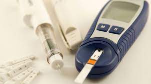 Advancements in Diabetes and Endocrinology Photo