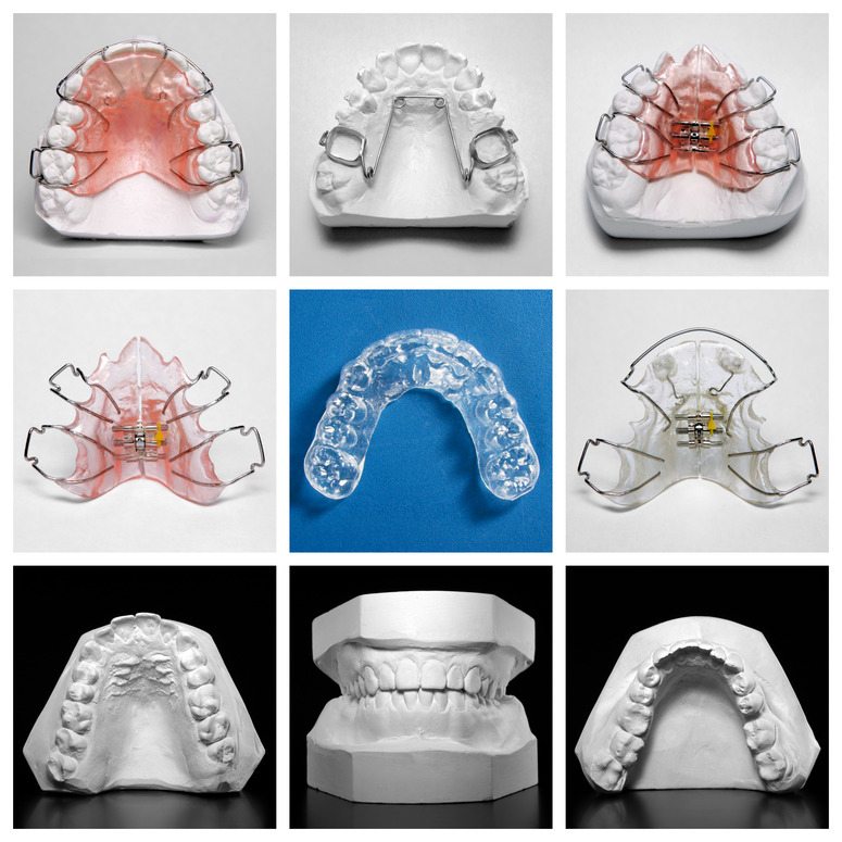 Orthodontics & Dentofacial Orthopaedic Global Events USA Europe