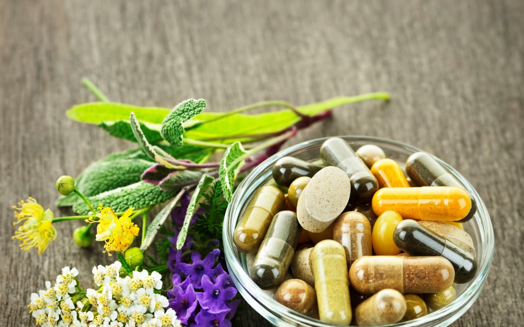 Herbal Medicinal Products Market