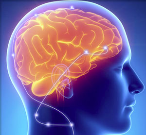 Deep Brain Stimulation (DBS) for addiction recovery Photo
