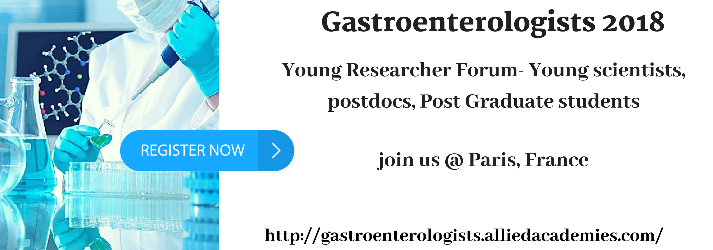 Gastroenterology Conference Gastroenterology Congress