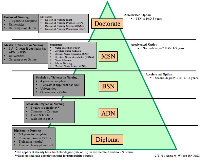 Types Of Nursing Global Events Usa Europe Middle East Asia Pacific