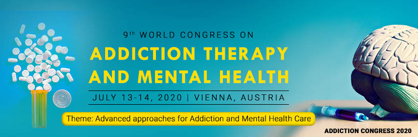 Addiction Conferences Mental Health Conferences Austria