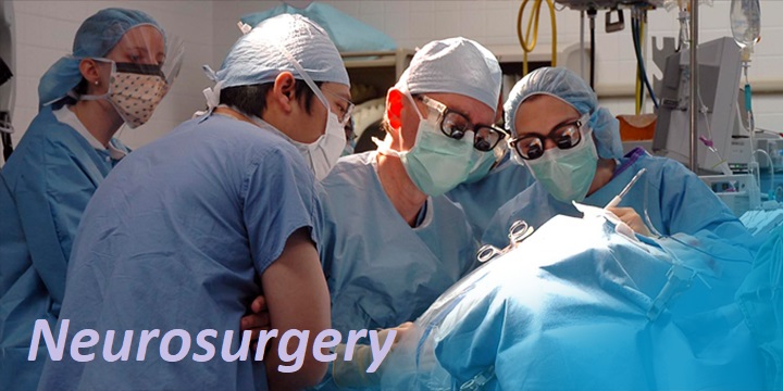 Neurosurgery Photo