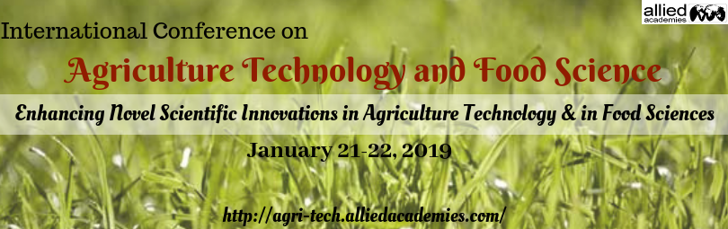 Agriculture Conference Agriculture Congress Agriculture - 