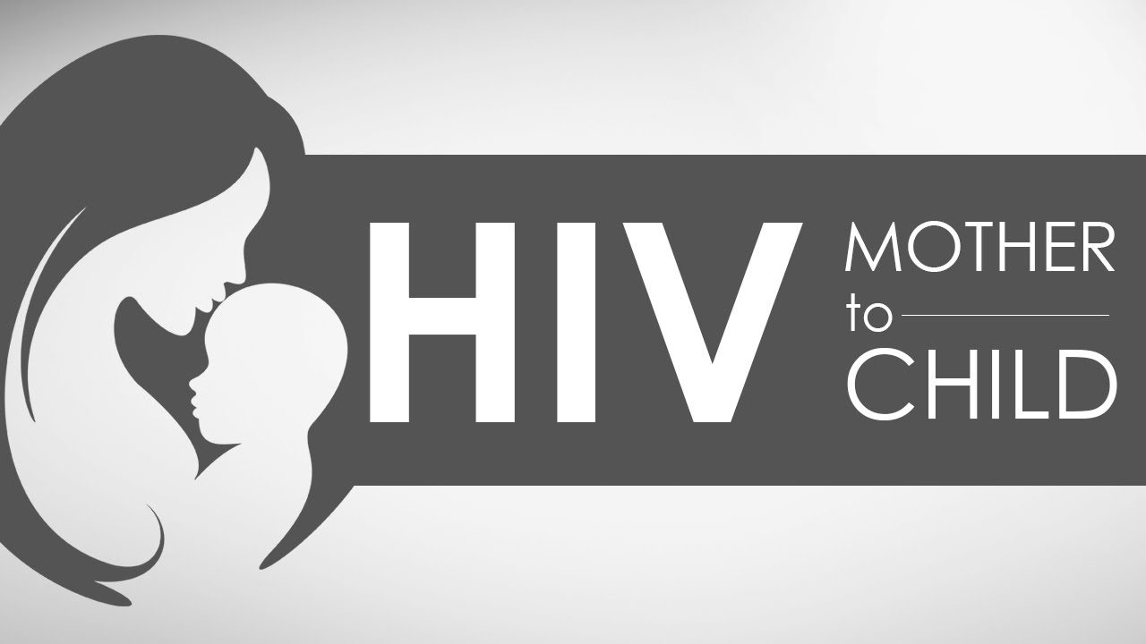 HIV/AIDS from Mother to Child Photo