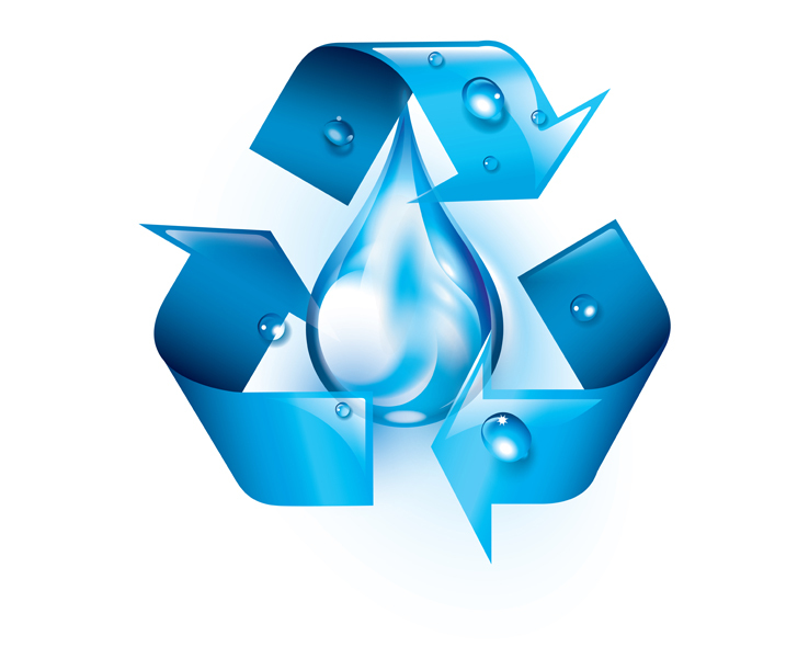 water recycling research paper