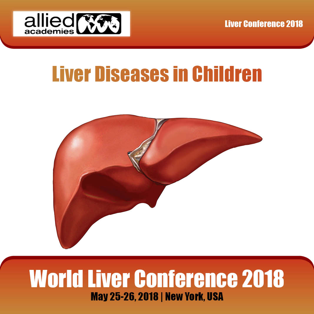 Liver diseases in children