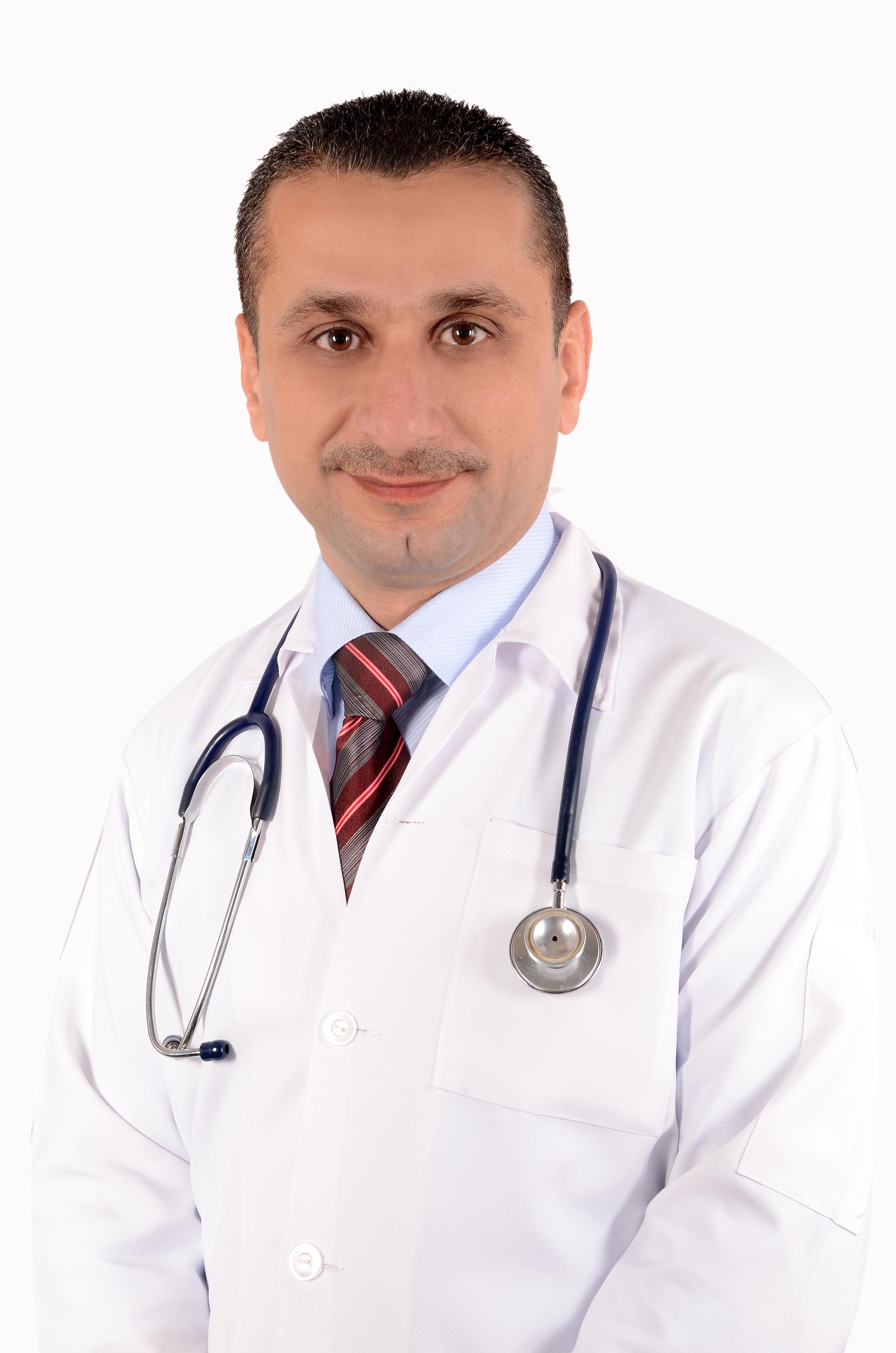 Dr. Fadi photo