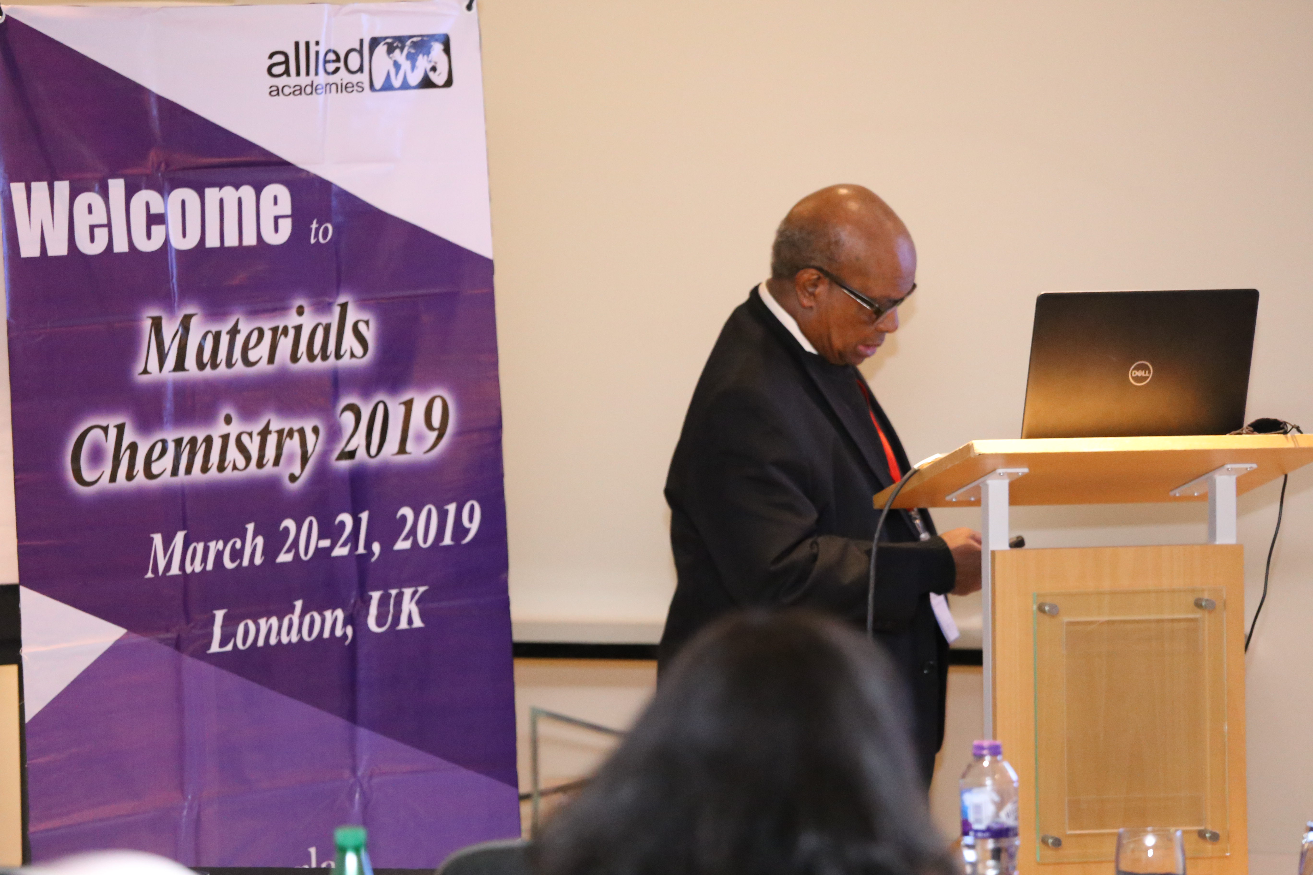 Materials Chemistry Conference Materials Chemistry Congress