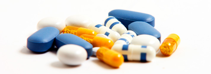 Psychoactive drugs Photo