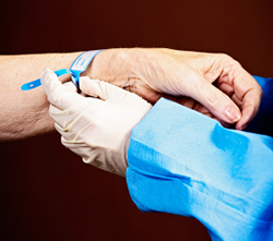 Patient Identification Photo