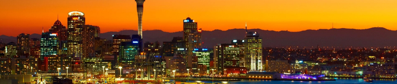 New Zealand Conferences New Zealand Congress New Zealand