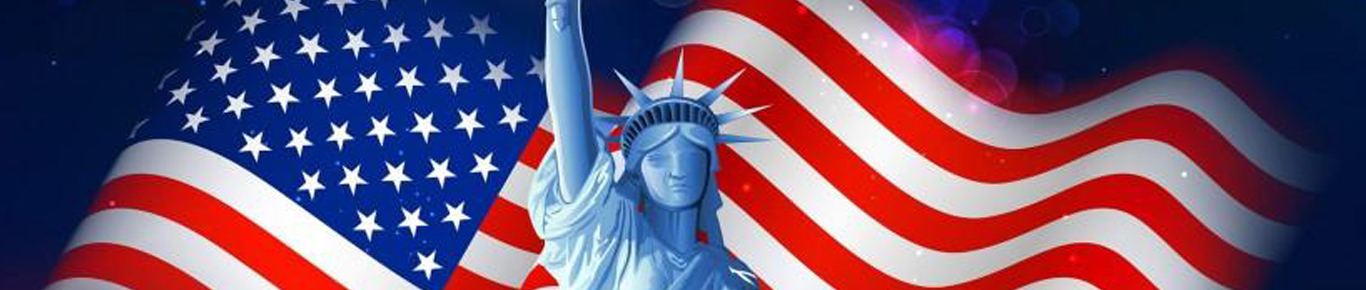 USA Banner
