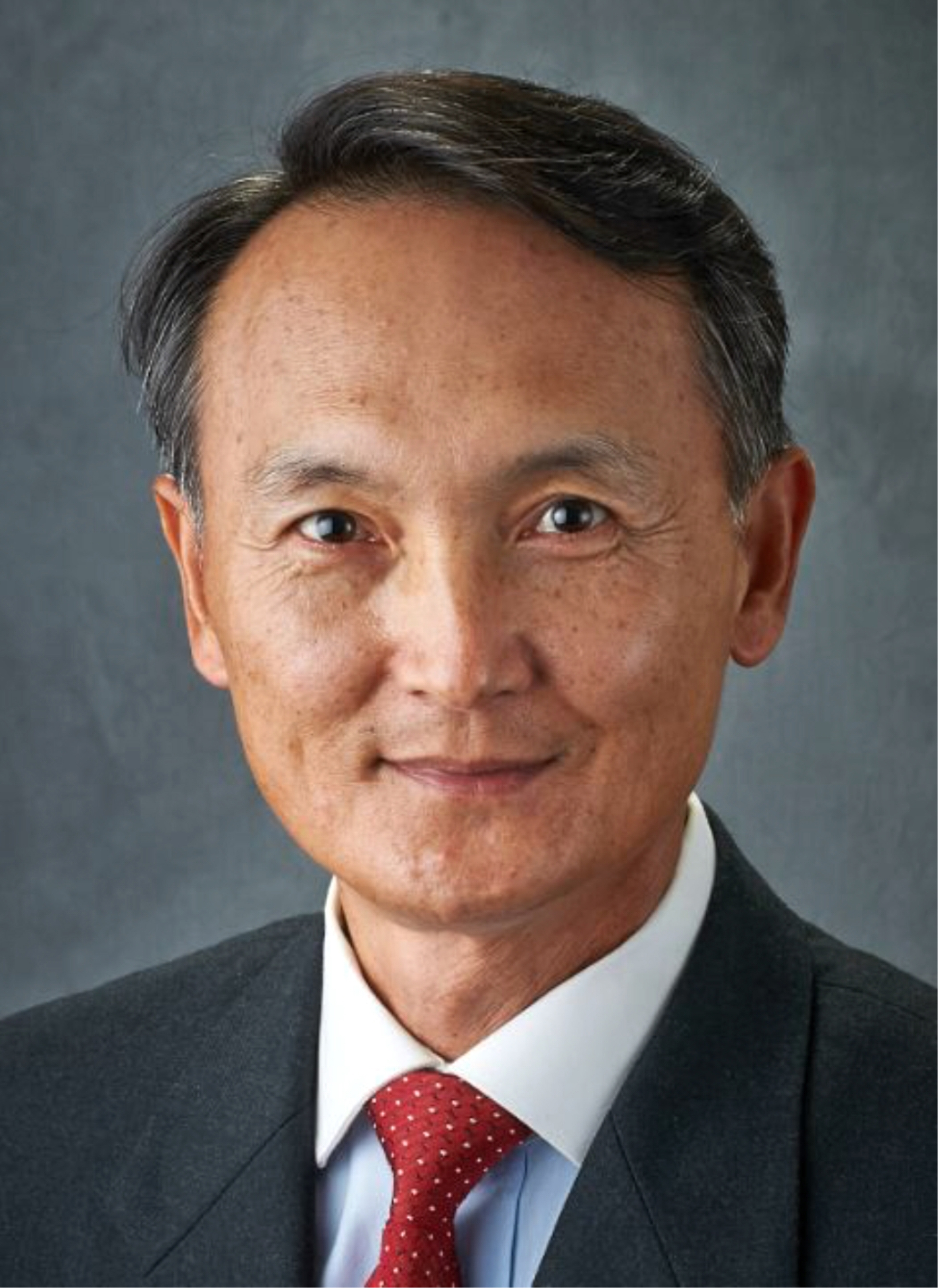 Prof. Jae K. (Jim) Park