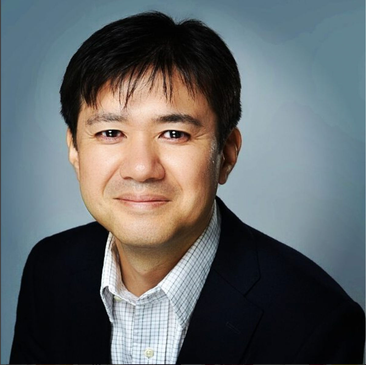 Dr Masato R. Nakamura