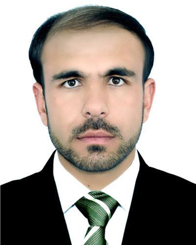 Ihsanullah Shirani Photo