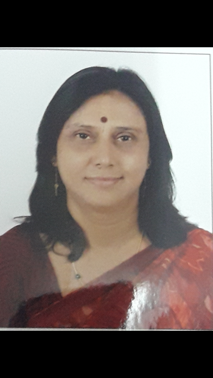 Dr Rashmi Sharma M.Sc PhD D.Sc DCA FSAS F.N.A.S FGESA FIAZ