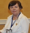 Dr.Annette C Bentley