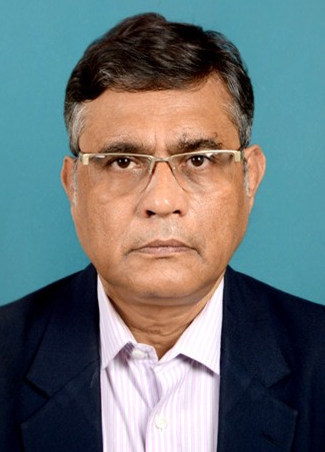 Chinmoy Bhattacharya