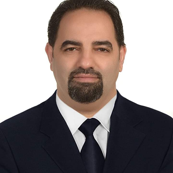 Dr. Omar Al-Tinawi