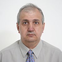 Dr. Dimitar Tonev Photo