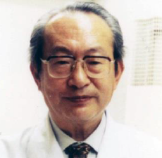   Hideo Nakayama