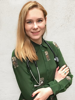 Dr.Elena Frid