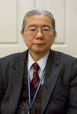 Dr. Yoshiaki Omura