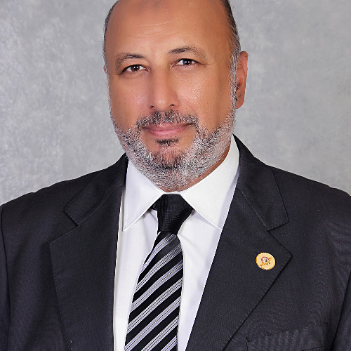 Dr. Ahmed Farag
