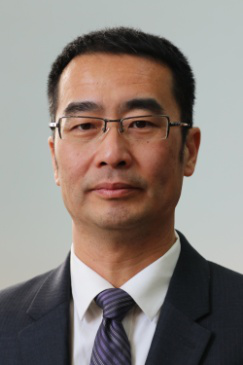 Professor. Xin Zhao