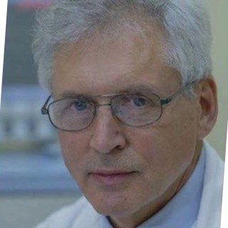 Dr. Sergei Shushunov
