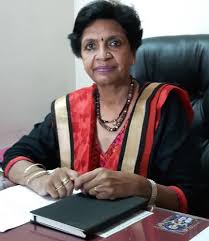 Dr. Jyoti D Vora